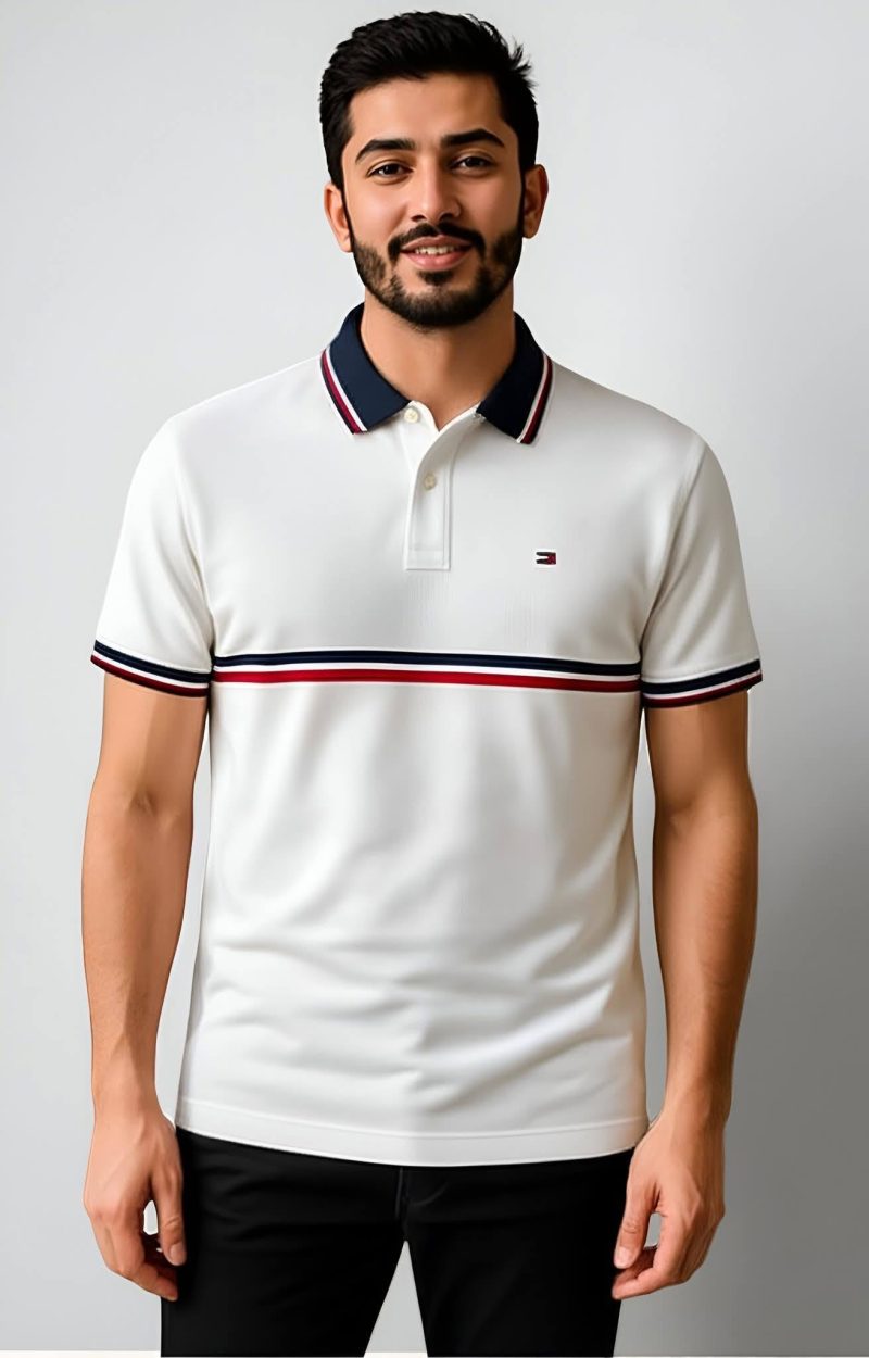 Premium Polo-Shirt C65i